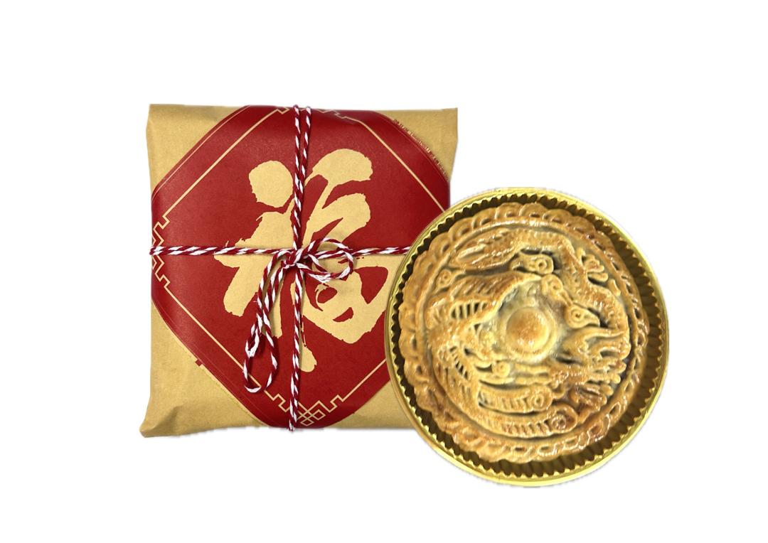 HERITAGE MOONCAKE COLLECTION | 手作匠造系列