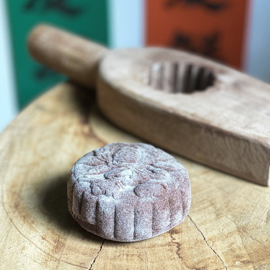 Crystal Premium Chocolate Crisp | 冰皮高端巧克力脆