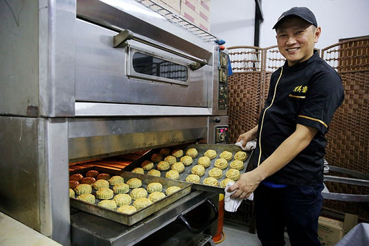 Reviving a 60-year-old Mooncake Brand in the Heart of KL’s Chinatown