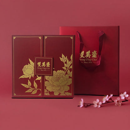 Mid-Autumn Gift Box Collection | 中秋礼盒系列